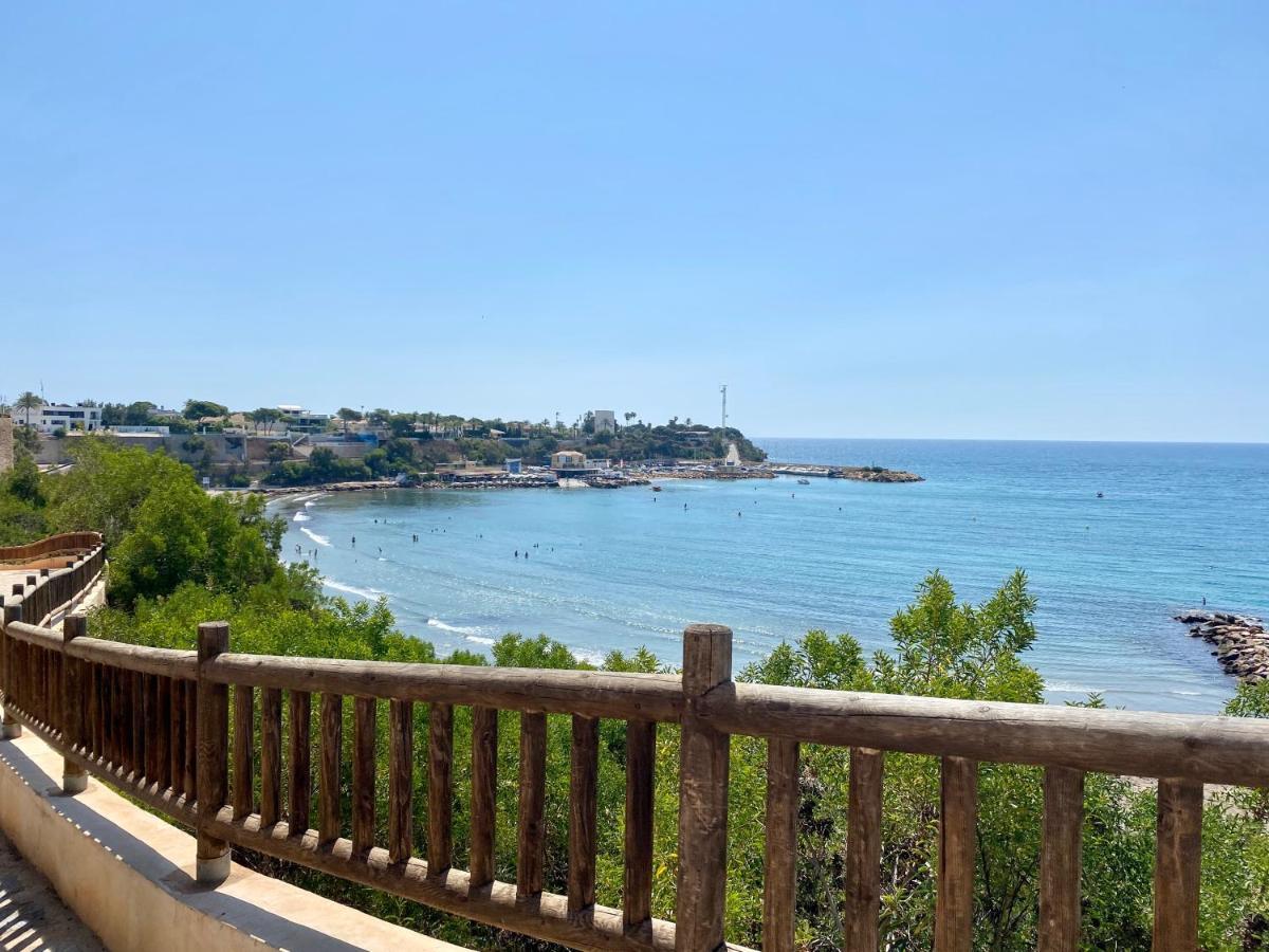 Olive Tree Bungalow La Zenia Dehesa de Campoamor  Exterior photo