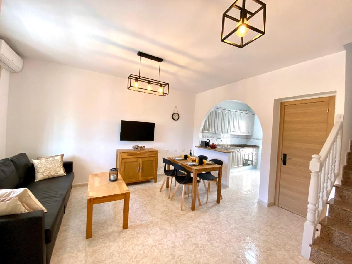 Olive Tree Bungalow La Zenia Dehesa de Campoamor  Exterior photo