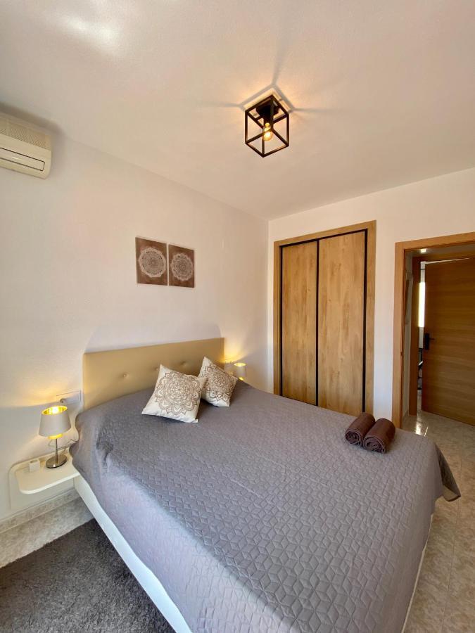 Olive Tree Bungalow La Zenia Dehesa de Campoamor  Exterior photo