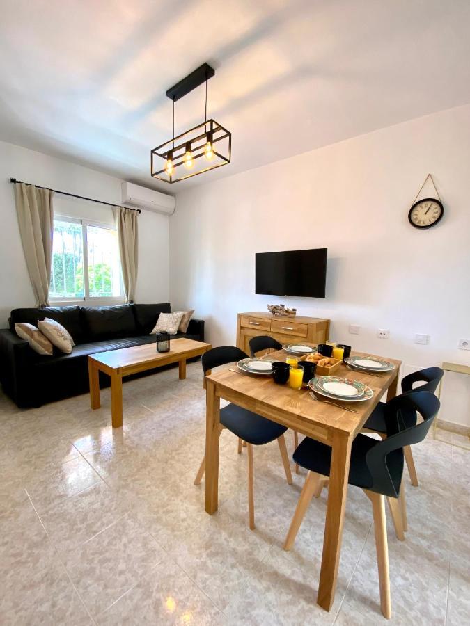 Olive Tree Bungalow La Zenia Dehesa de Campoamor  Exterior photo