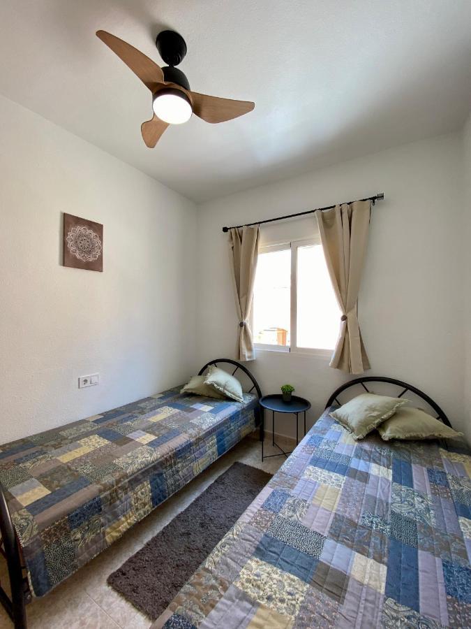 Olive Tree Bungalow La Zenia Dehesa de Campoamor  Exterior photo